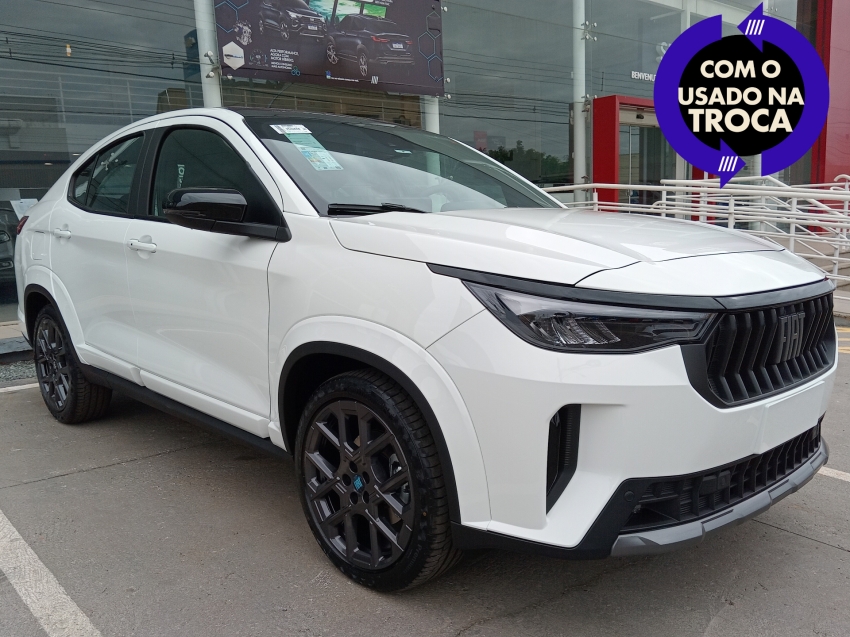 fastback impetus 1.0t 200 hybrid at