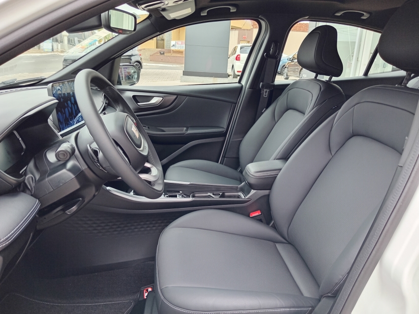 fastback impetus 1.0t 200 hybrid at11