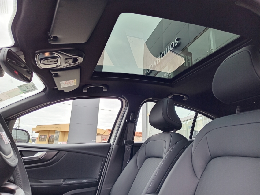 fastback impetus 1.0t 200 hybrid at9