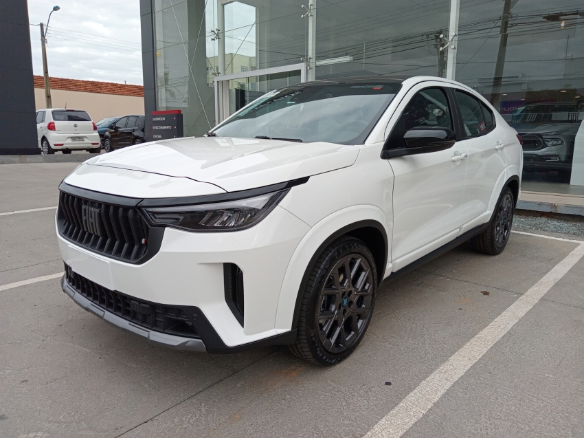 fastback impetus 1.0t 200 hybrid at2