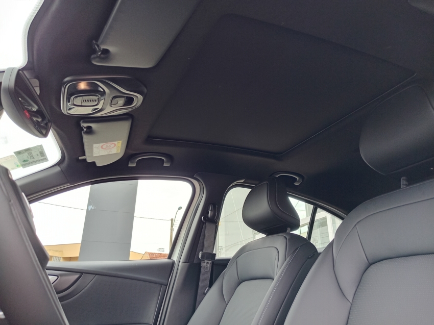 fastback impetus 1.0t 200 hybrid at10