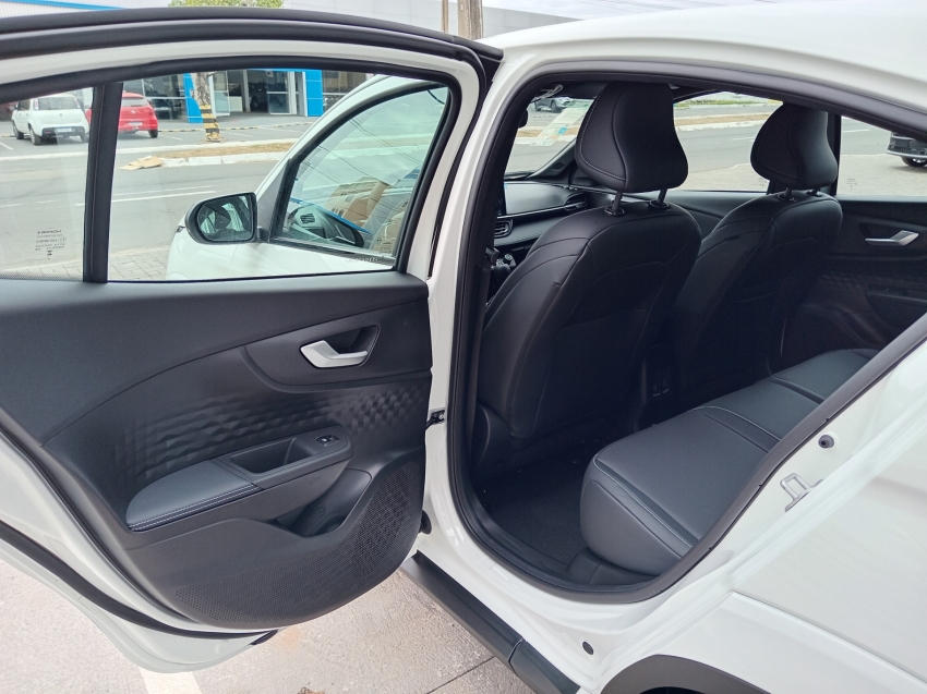 fastback impetus 1.0t 200 hybrid at15