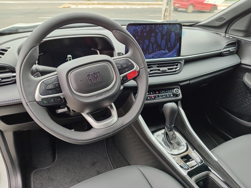 fastback impetus 1.0t 200 hybrid at8