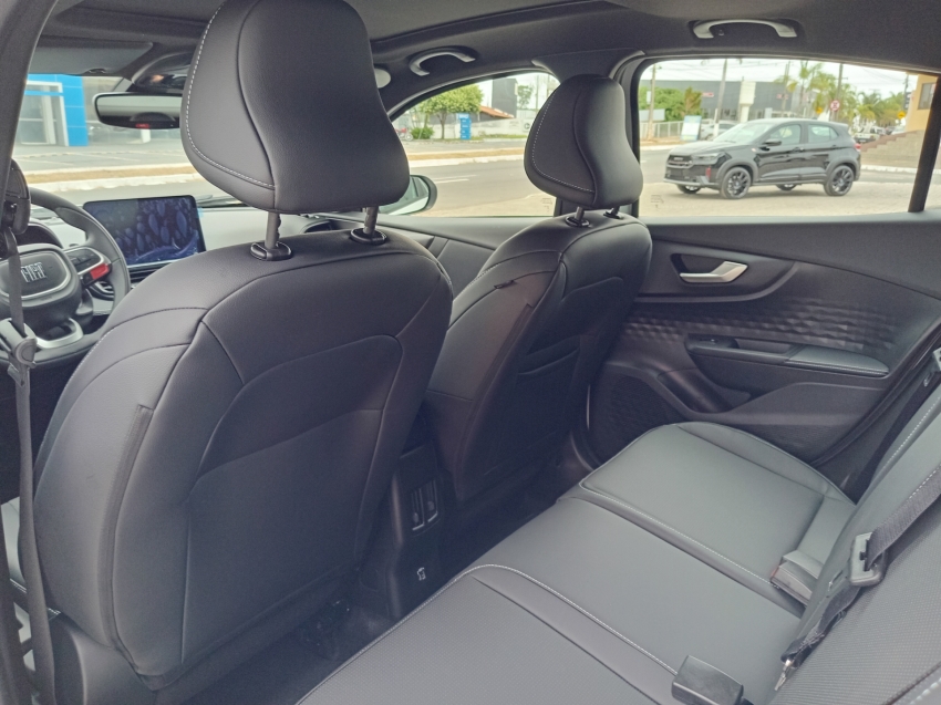 fastback impetus 1.0t 200 hybrid at13