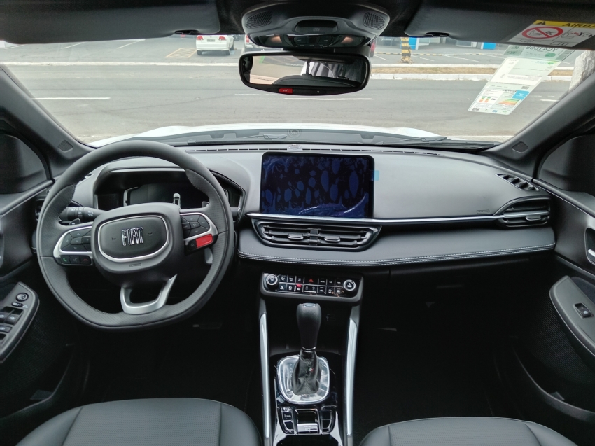 fastback impetus 1.0t 200 hybrid at7