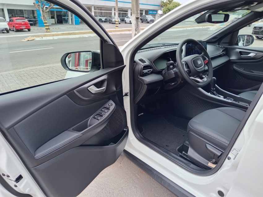 fastback impetus 1.0t 200 hybrid at12