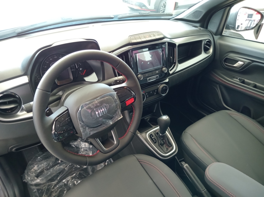 strada ultra cd 1.0t 200 flex at7