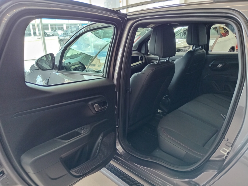 strada ultra cd 1.0t 200 flex at12