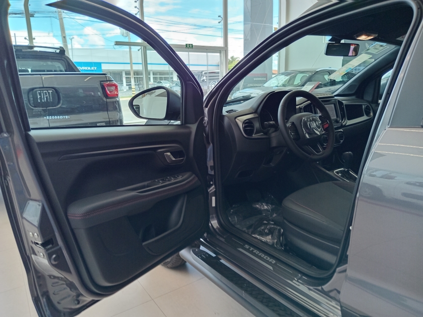 strada ultra cd 1.0t 200 flex at9