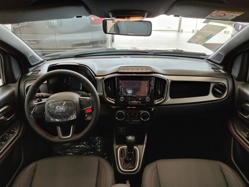 strada ultra cd 1.0t 200 flex at6