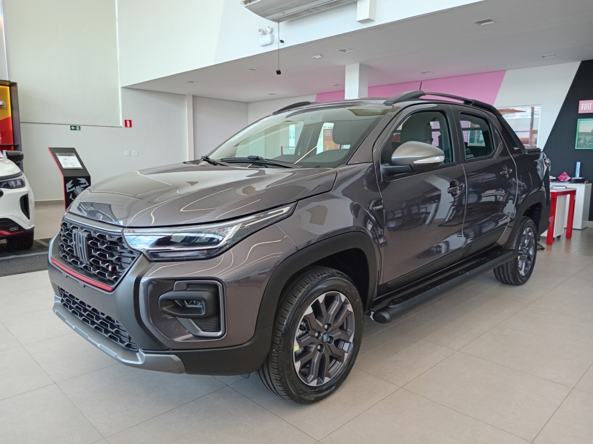 strada ultra cd 1.0t 200 flex at2