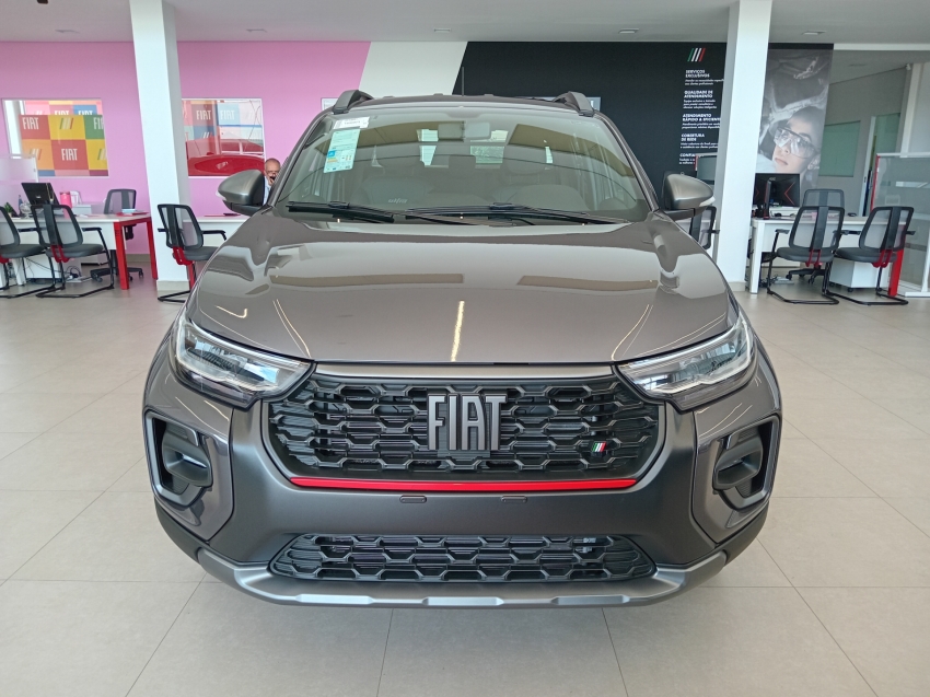 strada ultra cd 1.0t 200 flex at1