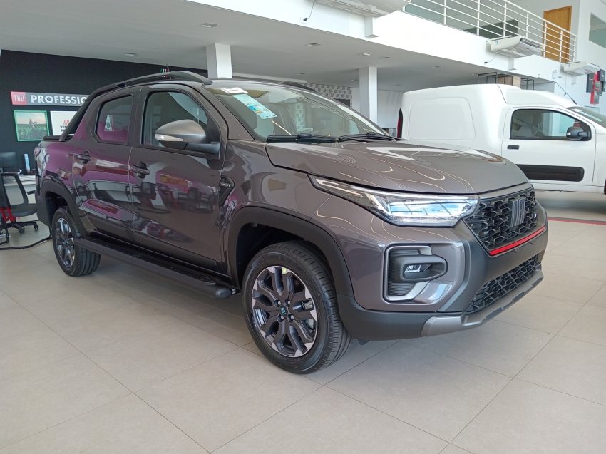 strada ultra cd 1.0t 200 flex at