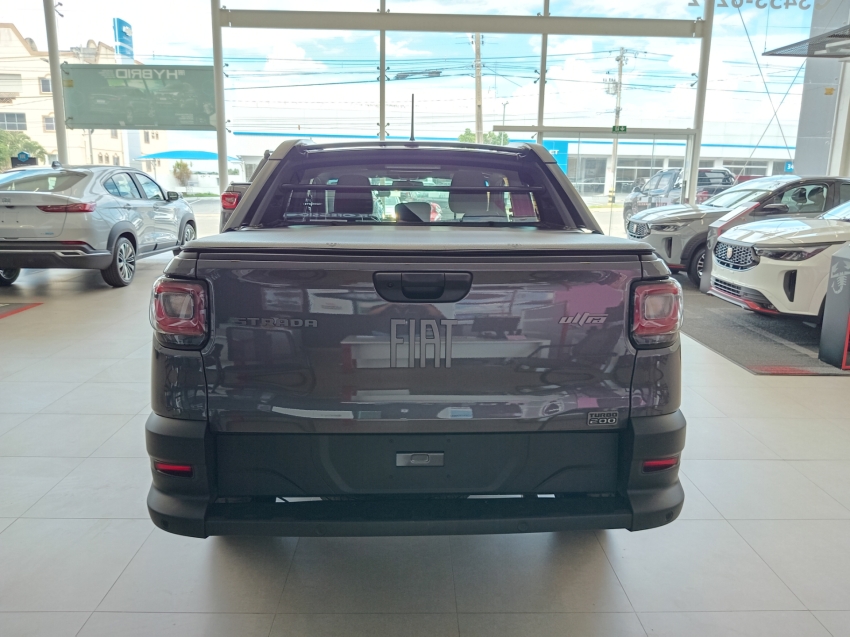 strada ultra cd 1.0t 200 flex at4