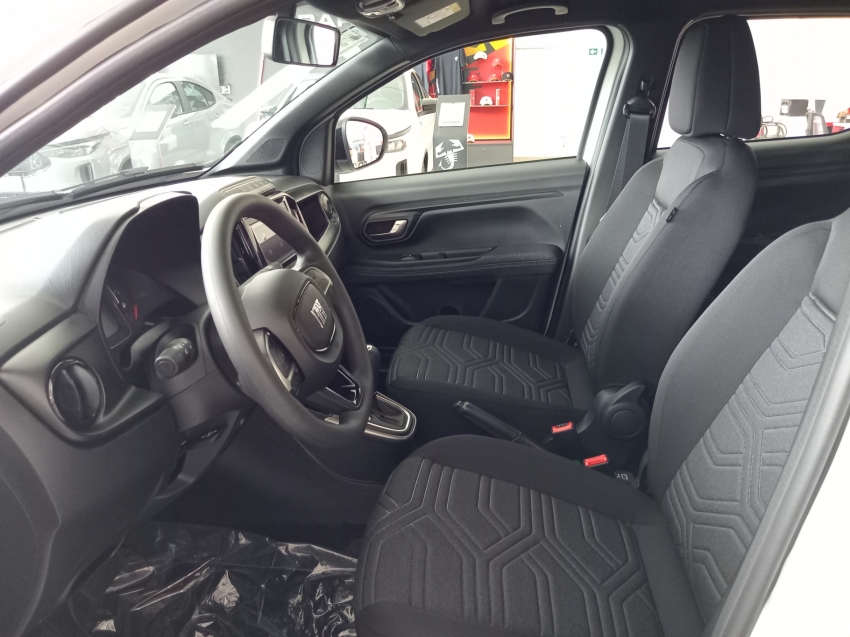 strada volcano cd 1.3 flex at9