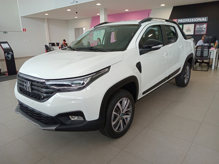 strada volcano cd 1.3 flex at2