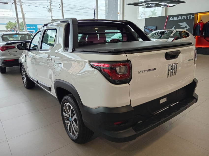 strada volcano cd 1.3 flex at4