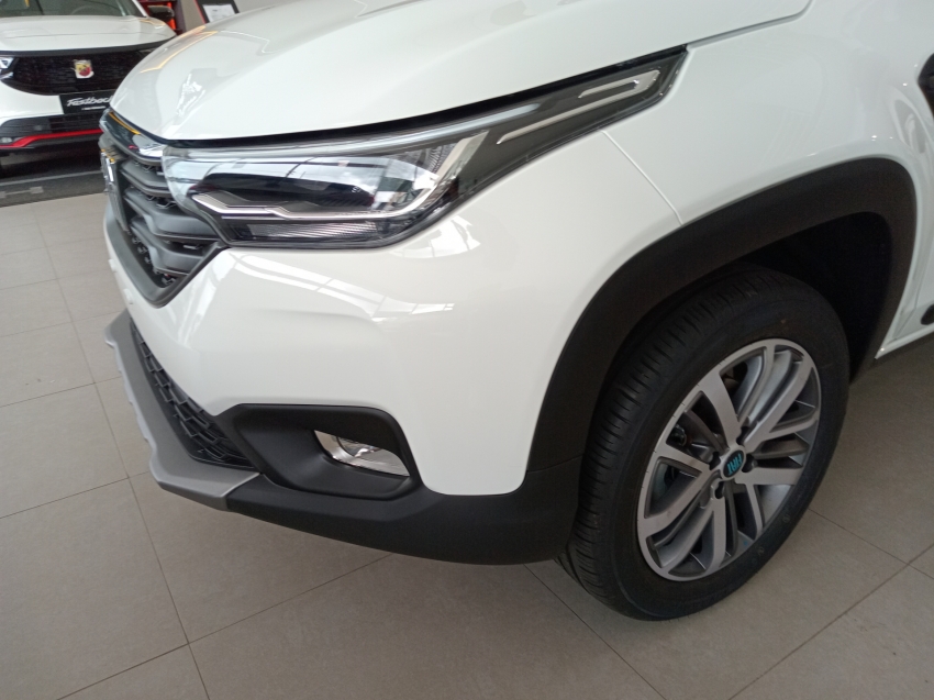 strada volcano cd 1.3 flex at3