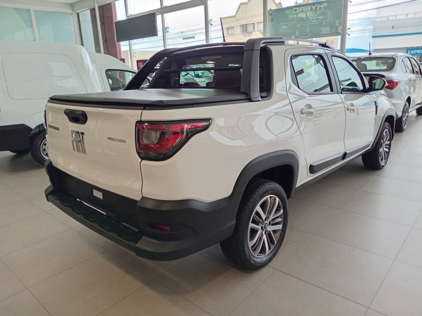 strada volcano cd 1.3 flex at6