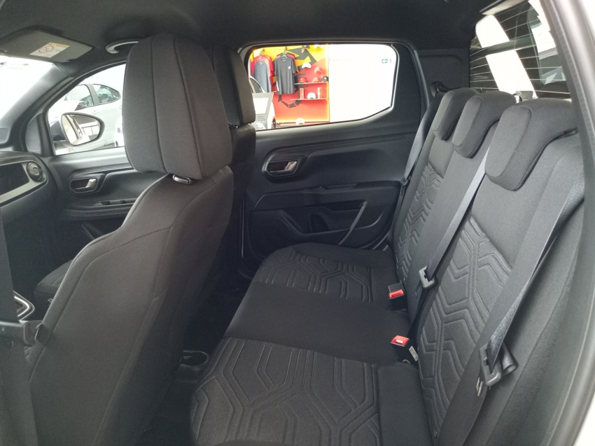 strada volcano cd 1.3 flex at15