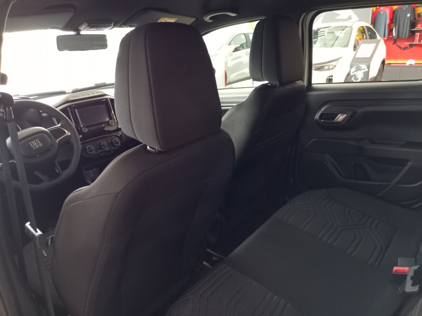 strada volcano cd 1.3 flex at14