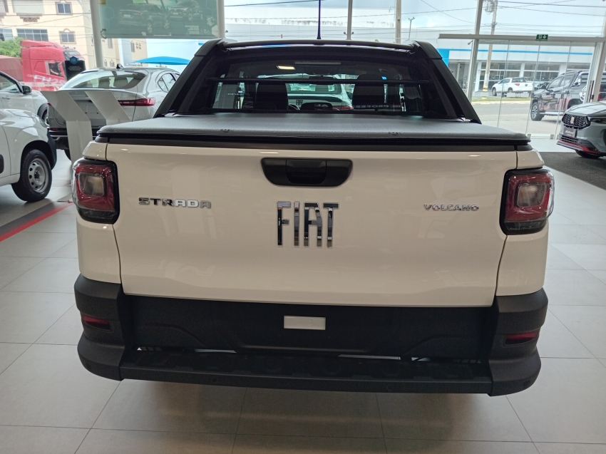 strada volcano cd 1.3 flex at5