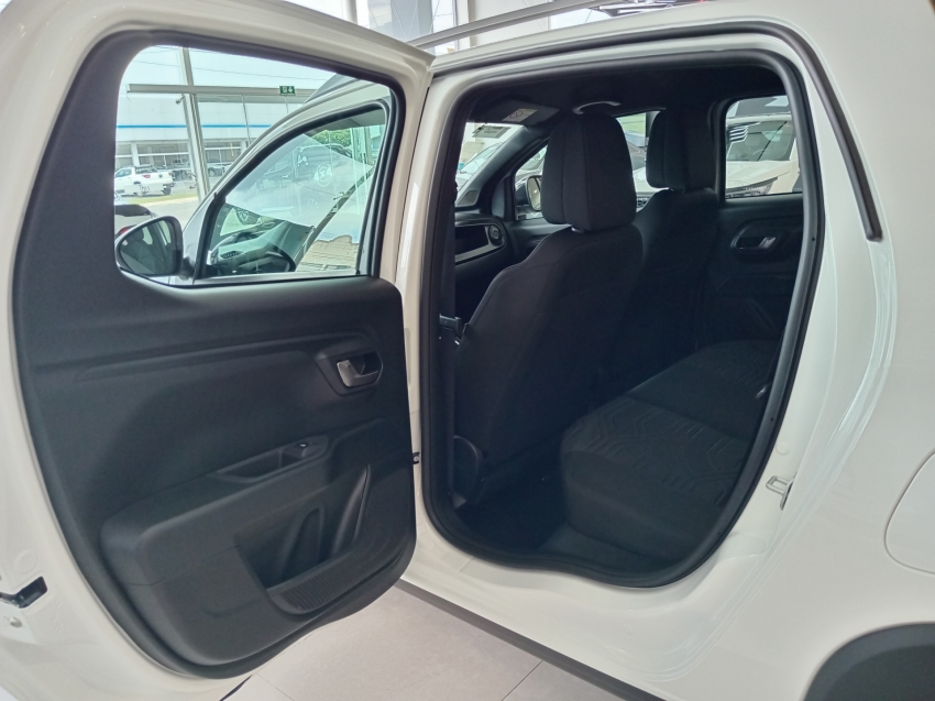 strada volcano cd 1.3 flex at16