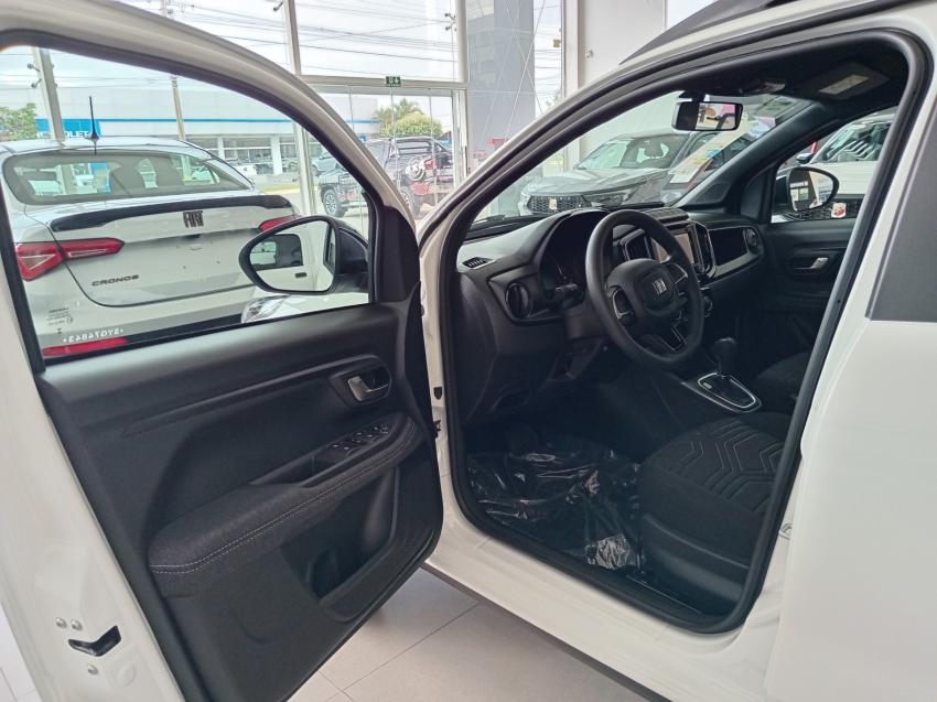 strada volcano cd 1.3 flex at10