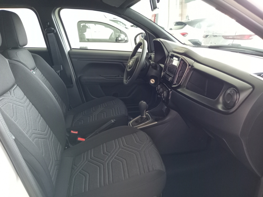 strada volcano cd 1.3 flex at12