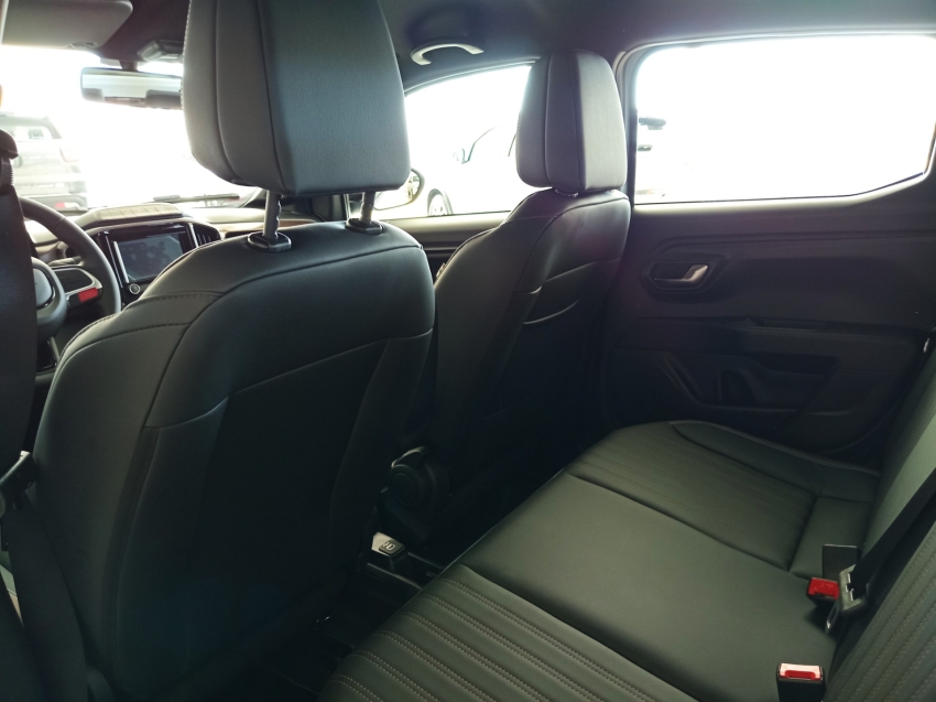 strada ranch cd 1.0t 200 flex at11