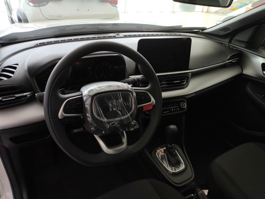 pulse audace 1.0t 200 hybrid at8