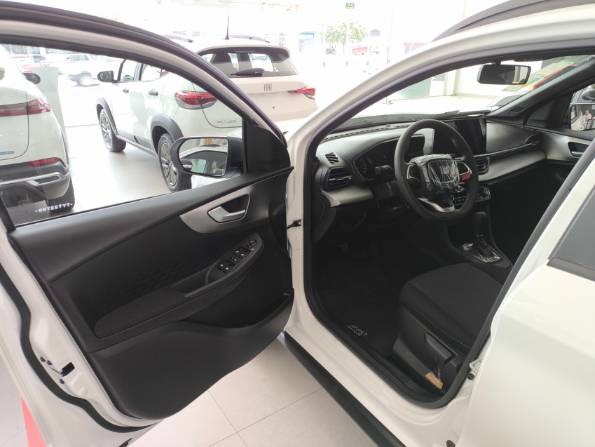 pulse audace 1.0t 200 hybrid at10