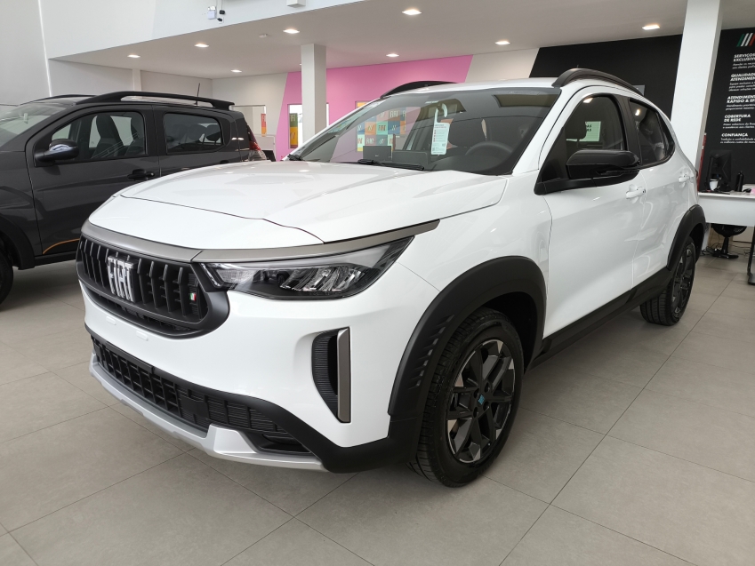 pulse audace 1.0t 200 hybrid at2