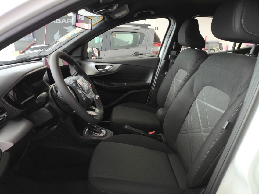 pulse audace 1.0t 200 hybrid at9