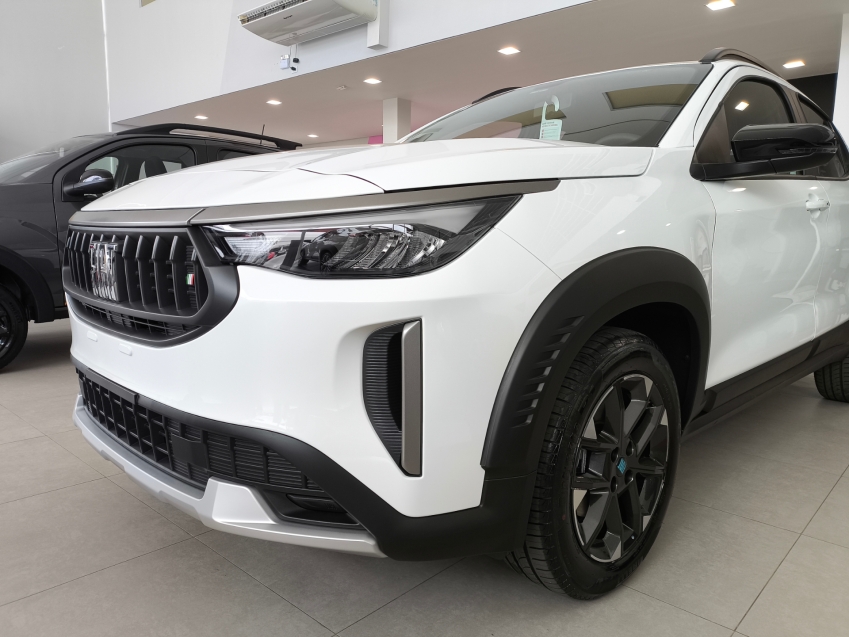 pulse audace 1.0t 200 hybrid at3