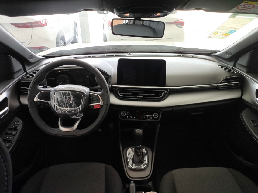 pulse audace 1.0t 200 hybrid at7