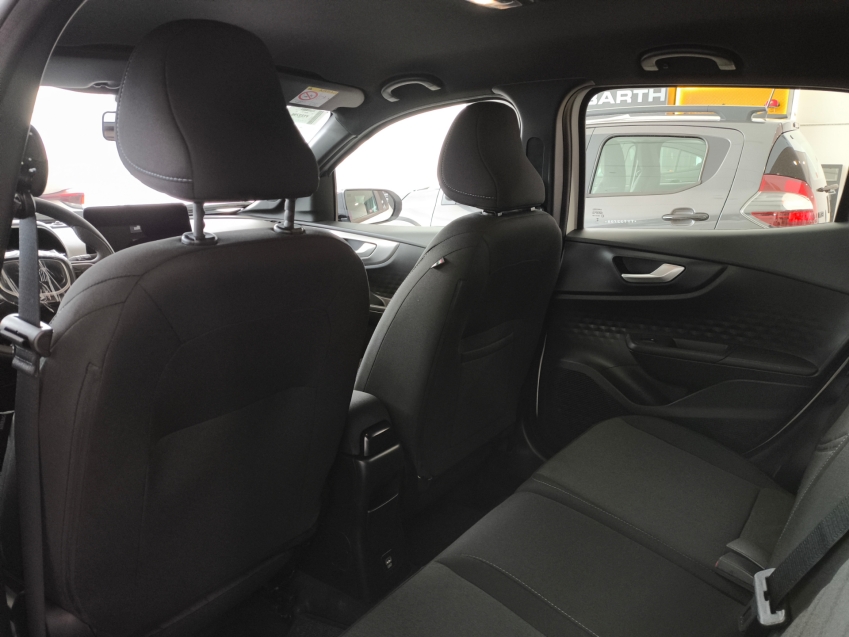 pulse audace 1.0t 200 hybrid at11