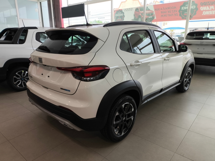 pulse audace 1.0t 200 hybrid at6