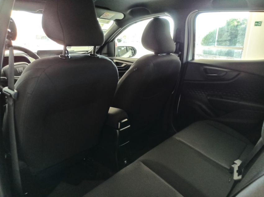 pulse drive 1.3 flex at11