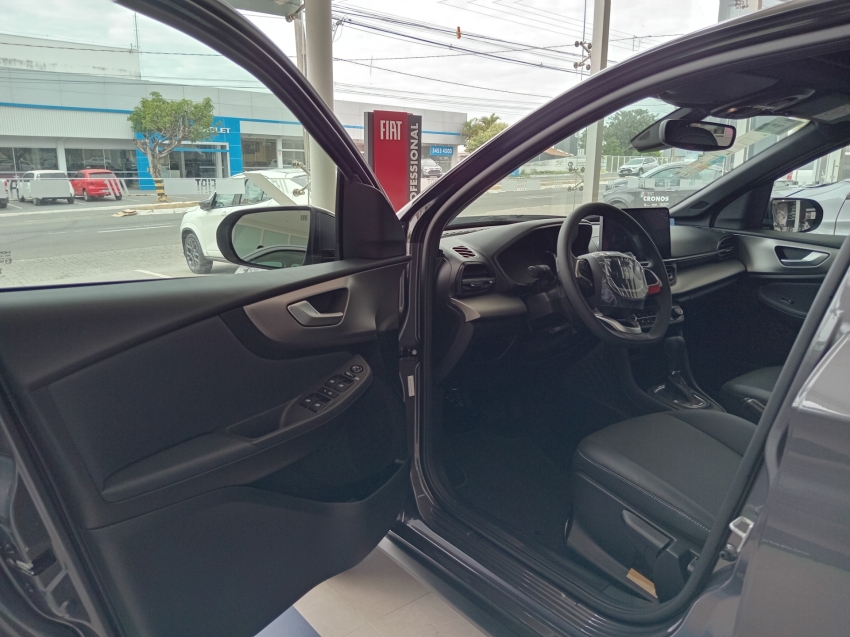 pulse impetus 1.0t 200 hybrid at11