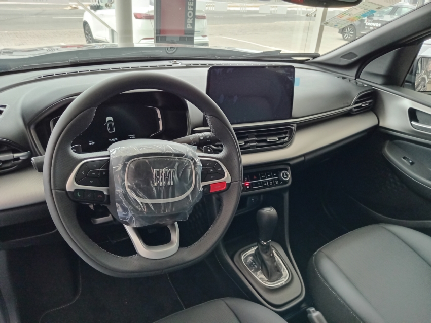 pulse impetus 1.0t 200 hybrid at8