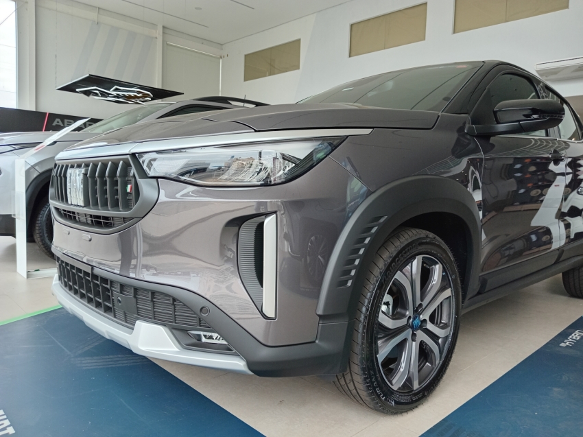 pulse impetus 1.0t 200 hybrid at3