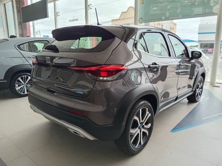 pulse impetus 1.0t 200 hybrid at6