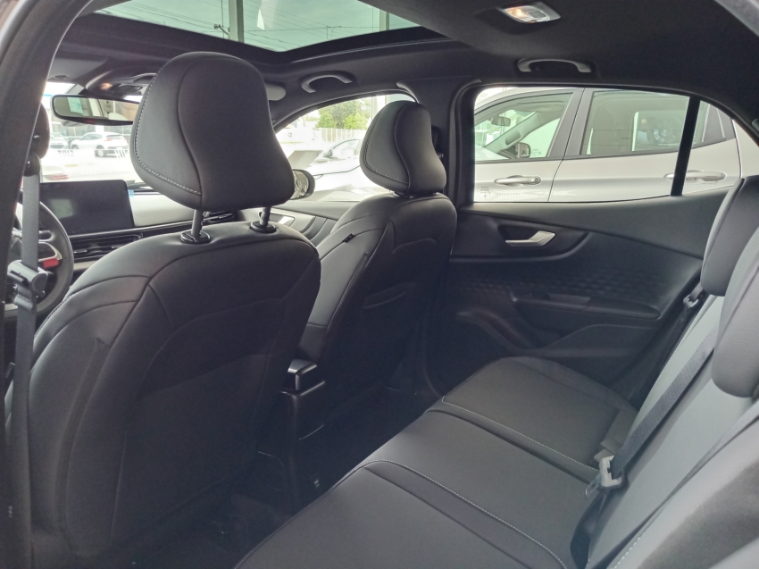 pulse impetus 1.0t 200 hybrid at12