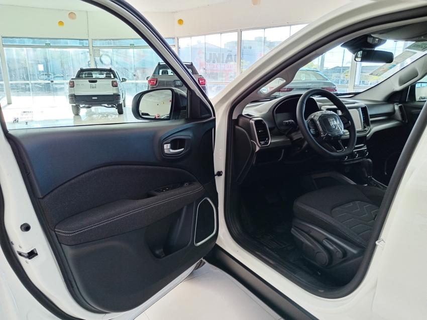 toro freedom 1.3 turbo 270 flex at610