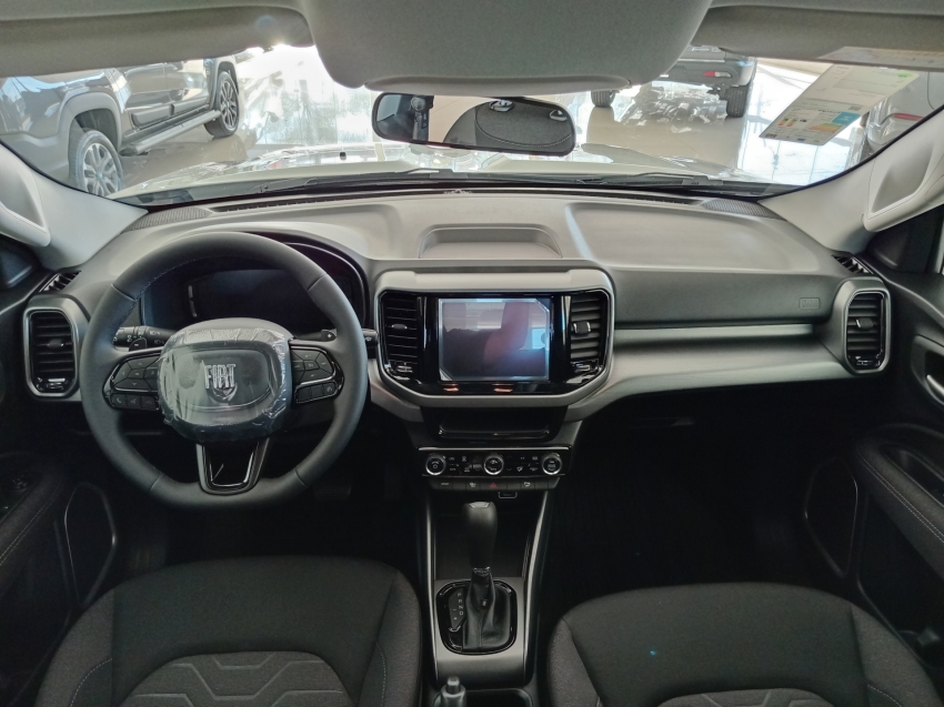 toro freedom 1.3 turbo 270 flex at67