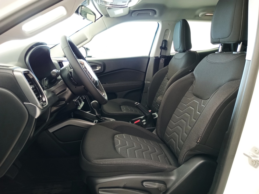 toro freedom 1.3 turbo 270 flex at69