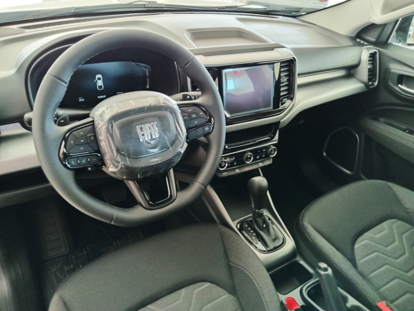 toro freedom 1.3 turbo 270 flex at68