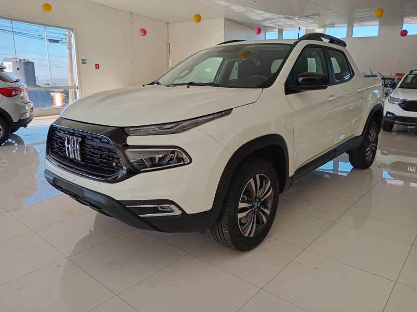 toro freedom 1.3 turbo 270 flex at62