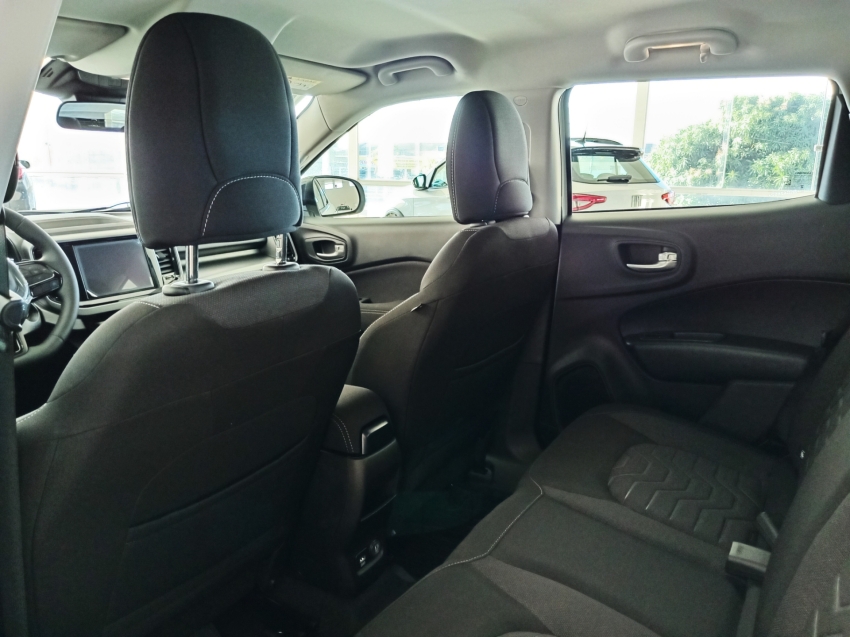 toro freedom 1.3 turbo 270 flex at611